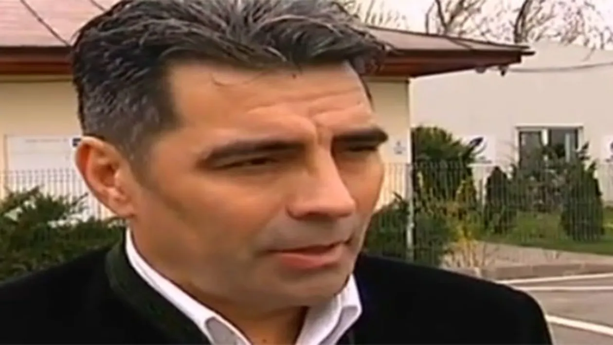 Marcel Toader, despre despărţirea de Gabi Cristea: Mi-am dat verigheta jos când incă mai eram impreună. Vezi de ce a făcut asta