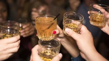 Lovitură! Prețul băuturilor alcoolice se dublează! Guvernul a confirmat