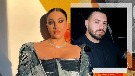 Ce i-a spus soacra lui Betty Salam te va emoționa plăcut. Din păcate, fiica lui Florin nu poate să o facă