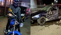 Darius a murit pe patul de spital. Adolescentul a fost ultima victimă a accidentului de la Cobadin