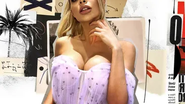 Otilia de la Bravo, ai stil! lovește în lumea afacerilor! Iubita lui Sacha Marinescu și-a cumpărat fabrică în Bali, cu 50.000 de euro, din banii bunicii