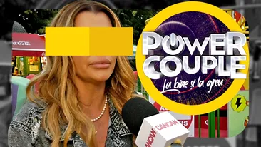 Fosta concurentă Power Couple, la un pas de tragedie! Experienţa care putea să-i fie fatală: “Am rămas cu sechele”