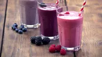 Detoxifiere cu smoothie! Chiar funcţionează această metodă promovată de vedete?