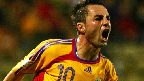 Baietelul lui Florentin Petre a venit mai devreme pe lume! Cum se simt micutul si mamica! Ce nume ii va da fotbalistul