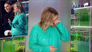 Gina Pistol a izbucnit în plâns la plecarea de la Chefi la Cuțite: “Nu vreau să mă despart de voi”. Ce a spus despre Irina Fodor, noua prezentatoare a show-ului culinar