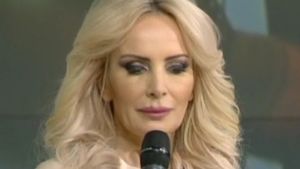 Daniela Gyorfi, distrusă de durere: ”În toate zilele plâng!”