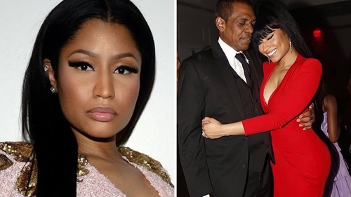 Nicki Minaj, în doliu! Tatăl artistei a murit după ce a fost spulberat de o mașină