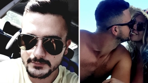 BREAKING | A murit Alex Mătușa, militarul găsit împușcat în cap în Târgu-Jiu