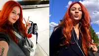 Marilu Dobrescu a trecut prin clipe de panică în aeroportul din Australia! A fost prinsă cu minciuna în timpul interogatoriului