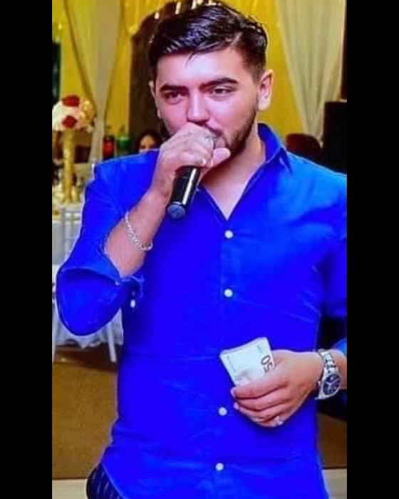 Shaban Regele din Banat ar fi încasat un avans de 2.600 de euro