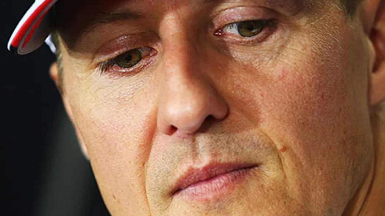 Anuntul dureros facut de medicii lui Michael Schumacher! Ce se intampla cu pilotul de Formula 1 in aceste momente