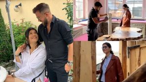 Cum arată casa în care locuiește Ileana Sterp după divorțul de Daniel? S-a mutat din penthouse