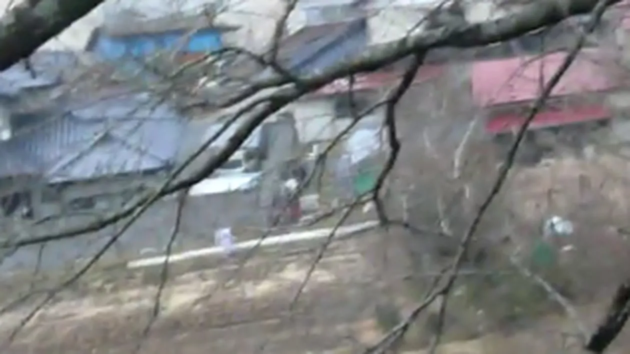 VIDEO Noi imagini incredibile cu tsunami-ul devastator din Japonia au fost publicate! VEZI AICI cum fug oamenii ca sa se salveze