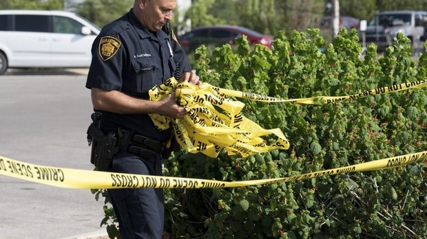 Tragedie în California! Un bărbat a împuşcat cinci elevi într-o şcoală! A fost doborât de poliţişti