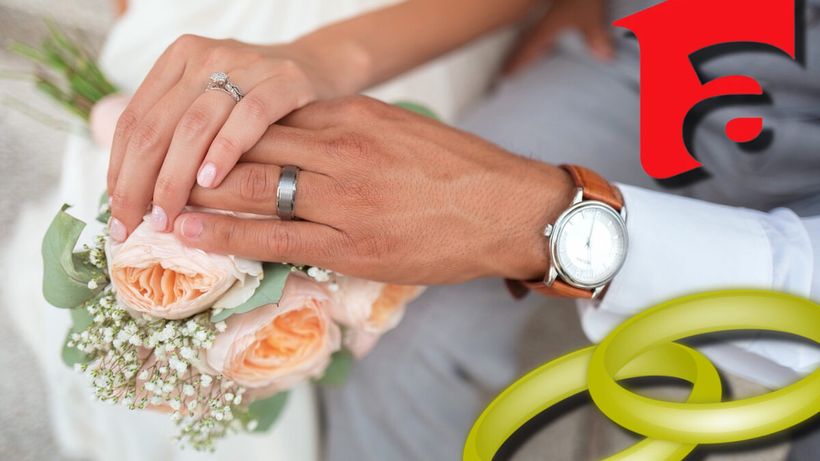 Nuntă secretă în showbiz! Fosta vedetă Antena 1 a zis „DA” în fața tatălui copilului ei