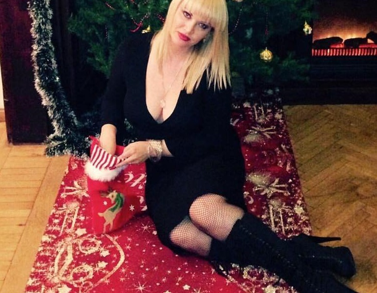 Oana Lis, răpusă de durere: “Nu mai e pe acest pământ!”