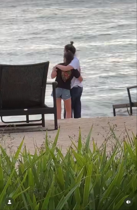 Familia Măruță, escapadă exotică în Mauritius, printre animale sălbatice: „Ne-a surprins în fiecare zi”