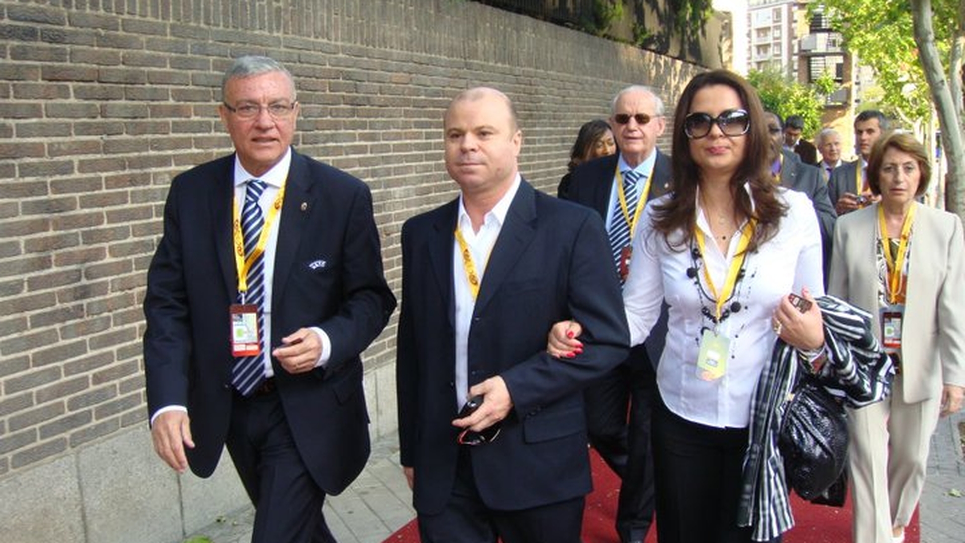 Nicu Gheară face front comun cu acuzaţii din dosarul transferurilor: “Fotbaliştii şi impresarii au adus bani şi faimă României”