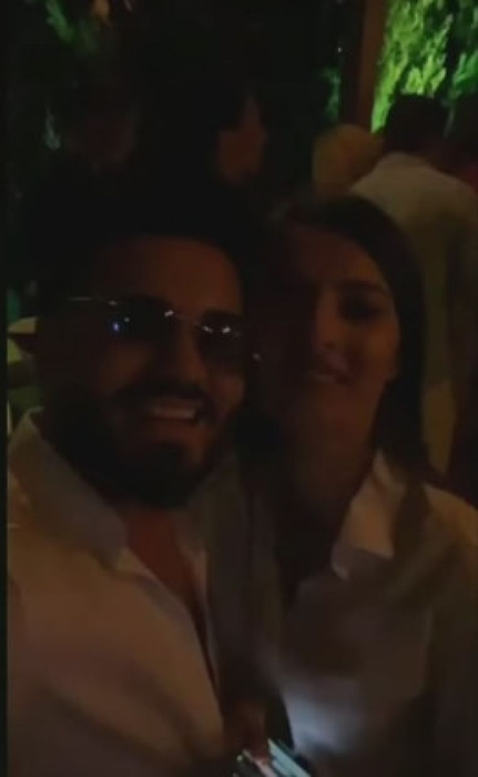 Jador s-a distrat cu fosta iubită la mare și a făcut chiar el publice imaginile în care apar împreună: “A plâns după ea și vrea să se împace”. Gestul uimitor făcut de artist pe Instagram