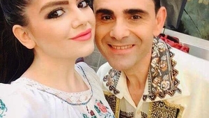 Fiica lui Aurelian Preda, mesaj sfâşietor la un an de la moartea artistului: „Mi-e dor de tăticul meu!”