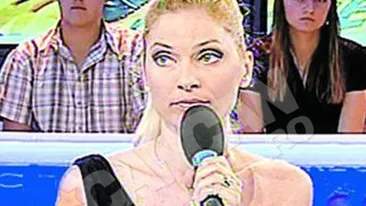 Fosta logodnica a lui Toni Sota refuza sa mai plece in Brazilia! Speriata ca mediumul i-ar putea omori copilul