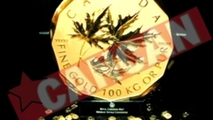 Moneda gigant