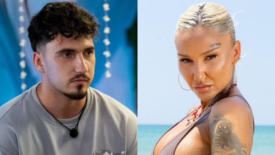 Frankie și Remi Dobre