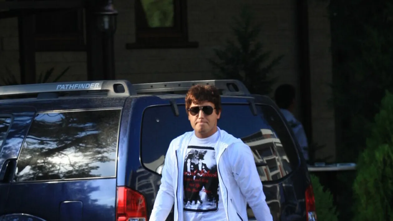 Surpriza sfârșitului de an: Syda și iubita lui s-au despărțit! Dovada irefutabilă