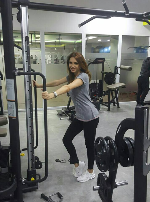 La un an de la divorţ, Cristina Spătar a făcut anunţul:,,Mă pregătesc…‘’