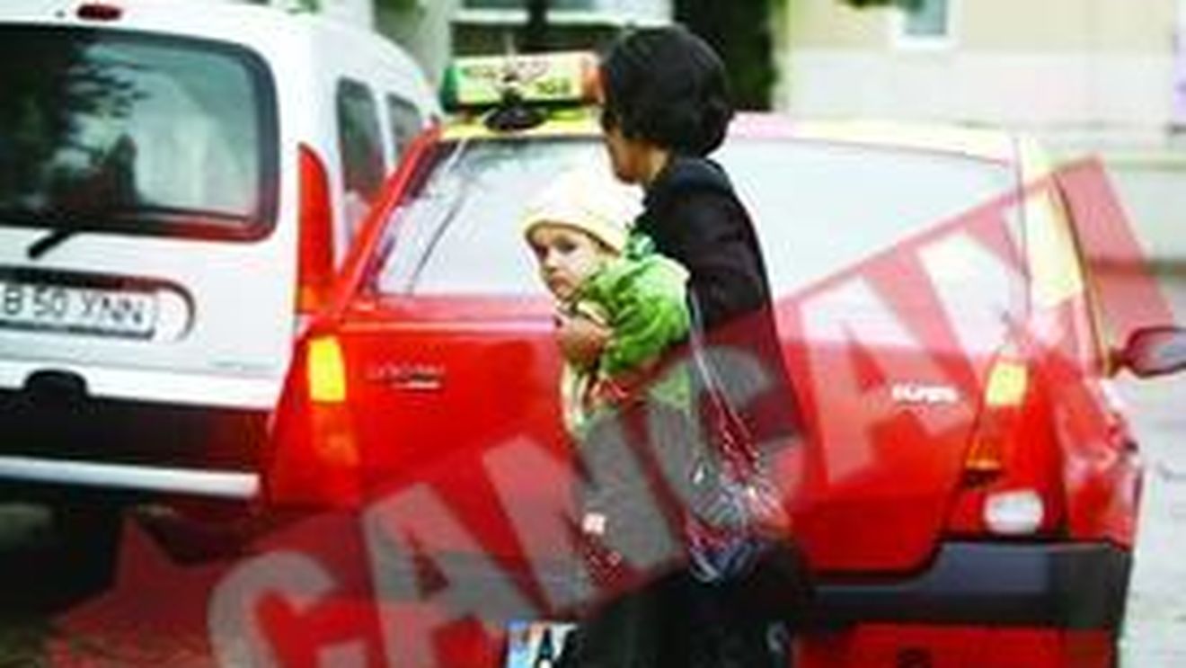 "Fiul Elodiei nu poate creste in familia unui criminal!"