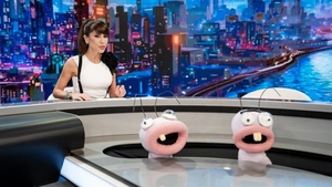 Cine trebuia să prezinte emisiunea „Furnicuțele” de la Antena 1, de fapt. Denise Rifai nu a fost prima pe lista producătorilor