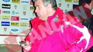După ani şi ani Magiun revine şi dă verdictul: „În liga I sunt mulţi amărâţi!”