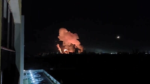 Ce s-a întâmplat la CET Vest, de fapt? De unde a pornit explozia care a panicat Bucureștiul