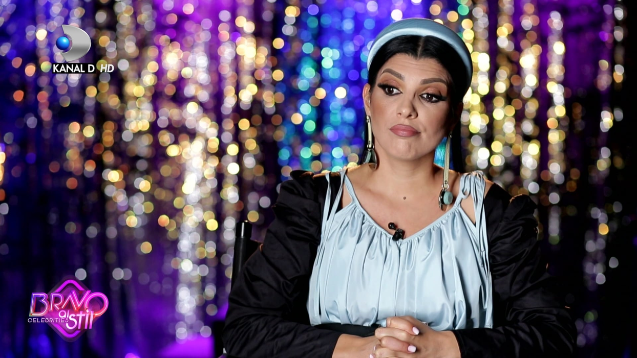 După evoluția remarcabilă de la “Bravo, ai stil! Celebrities”, fosta asistentă TV și-ar fi înmulțit pretențiile © Facebook