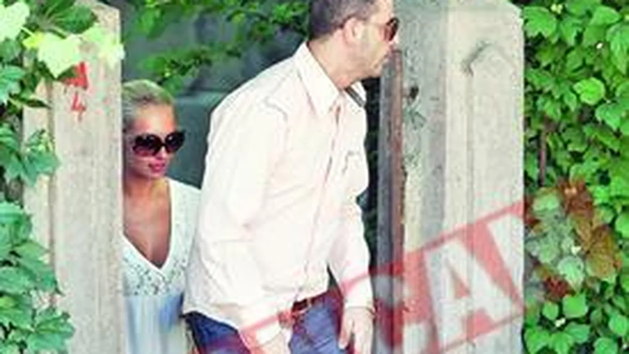 Indragostita lulea de Sorin a lu' Capone