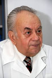 Încă o valoare ne-a părăsit. Profesorul universitar Constantin Milică a murit, luni, la vârsta de 89 de ani
