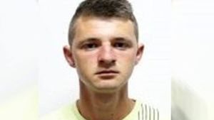 Drama a doi părinți din Olt! Fiul lor de 26 de ani a dispărut în timp ce se întorcea în România din Germania