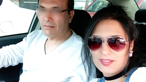 Un polițist și-a ucis soția și copilul. Bărbatul i-a împușcat mortal, apoi s-a sinucis