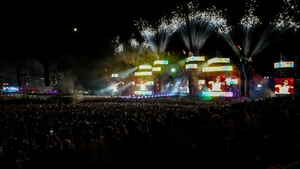 Ziua 3 Beach, Please! 2025. Peste 150.000 de participanți la show-urile așteptate, distracție la skate park, moment de gătit, „volei” cu sticle goale