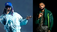 Scandal-monstru între rapperii consacrați! Kendrick Lamar, acuzat de Drake pentru defăimare