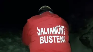 Trupul alpinistului surprins de avalanșă în Masivul Bucegi, găsit după șase luni