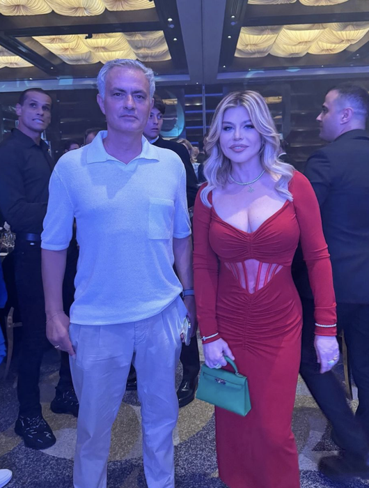 Loredana Groza pe Arena Națională/foto: Instagram