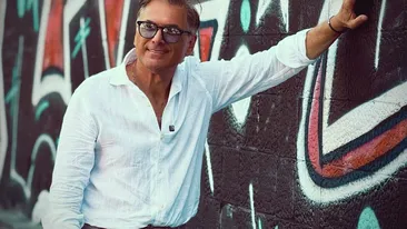 Sacrificiul făcut de Mircea Radu pentru fosta soție. Ce mărturisea Raluca Olaru, înainte de divorț