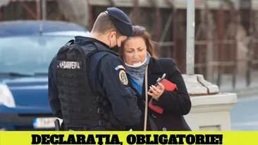 Se întâmplă în România! Timișoara intră în carantină de weekend. A revenit și declarația pe propria răspundere