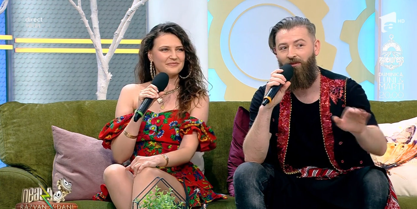 Gabriela Prisăcariu şi Dani Oţil şi-au amânat nunta! Prezentatorul de la Antena 1 a făcut anunţul şi a dezvăluit şi motivul