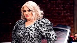 Viorica de la Clejani și-a schimbat viața după ce a fost diagnosticată cu diabet: „Eu fac ce spun medicii”