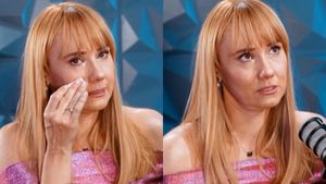 Calvarul prin care Oana Ioniță a trecut! Soacra ei i-a smuls copilul din mașină și...