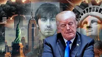 Plan mortal dejucat! Cum a fost prins bărbatul care a vrut să șteargă New York-ul de pe hartă și să-l ucidă pe Trump! ”Mâine e ultima lui zi!”