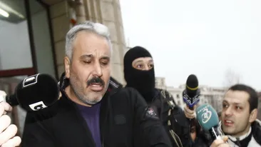 Imagini rare din arhiva lui Sile Camataru. Vezi cum se distra cu nevasta si copiii, inainte de a fi arestat