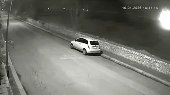 Scene de groază în sudul Italiei după prăbușirea unui meteorit. Localnicii au intrat în panică, convinși că sunt sub un atac militar